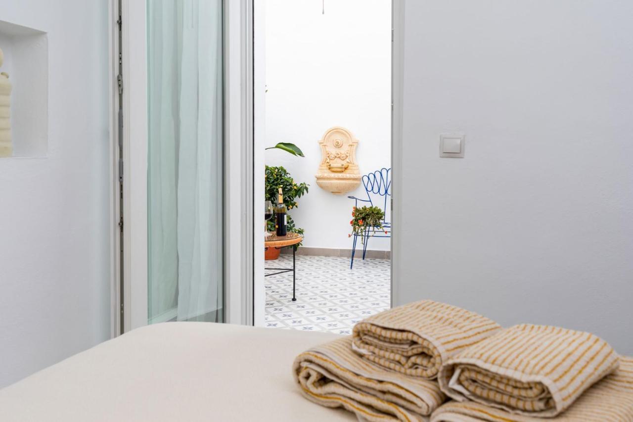 Villa Casa Bonita Almería Exterior foto