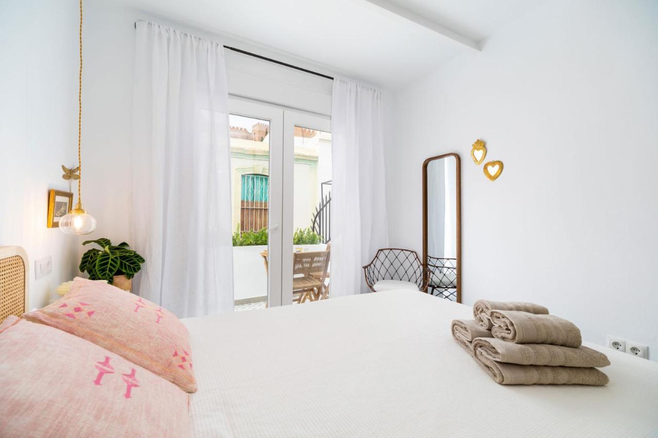 Villa Casa Bonita Almería Exterior foto